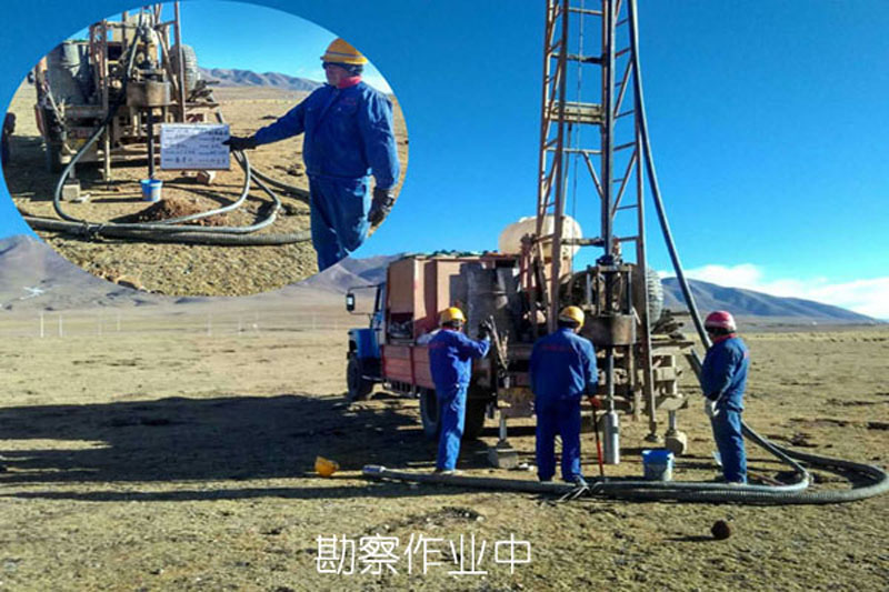 干好一個(gè)工程，開辟一個(gè)市場，整合一方資源