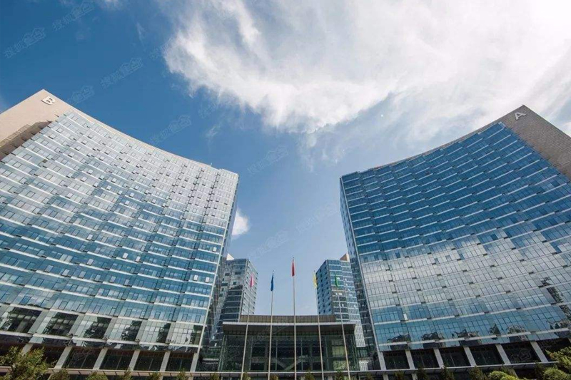 “都市之門(mén)B座”工程勘察、設(shè)計(jì)獲國(guó)家優(yōu)質(zhì)工程