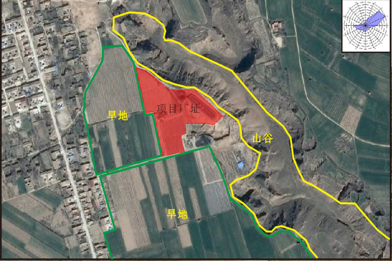 年產(chǎn)8000萬(wàn)塊空心磚、古建磚建設(shè)項(xiàng)目