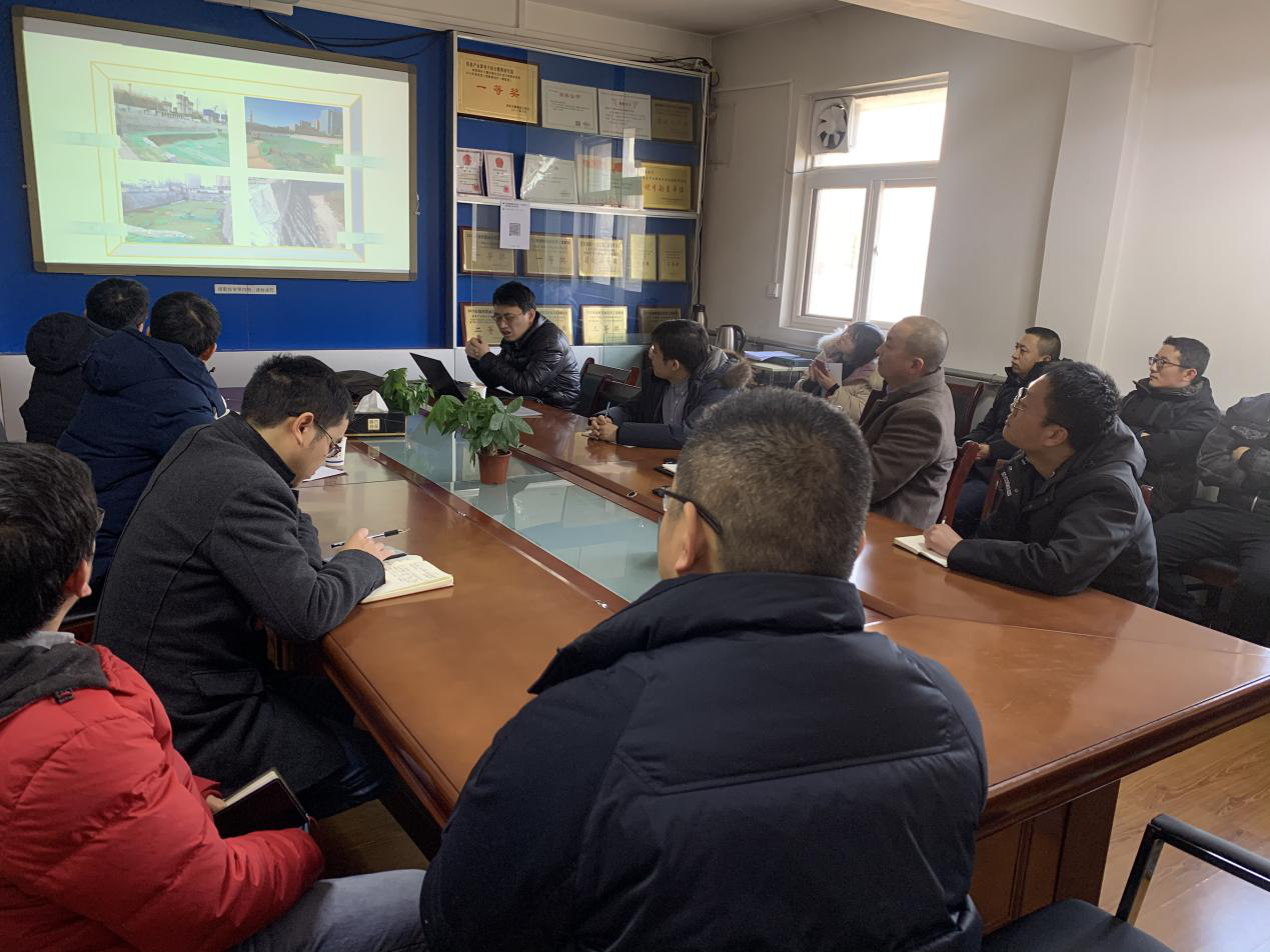 院團(tuán)支部成功舉辦首次“青年大講堂”